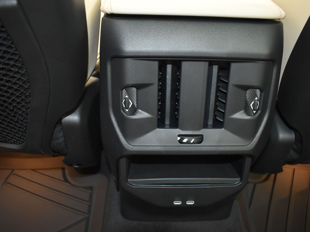 2025 Bmw X3 30x Drive photo 15