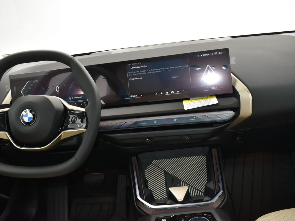 2025 Bmw X3 30x Drive photo 16