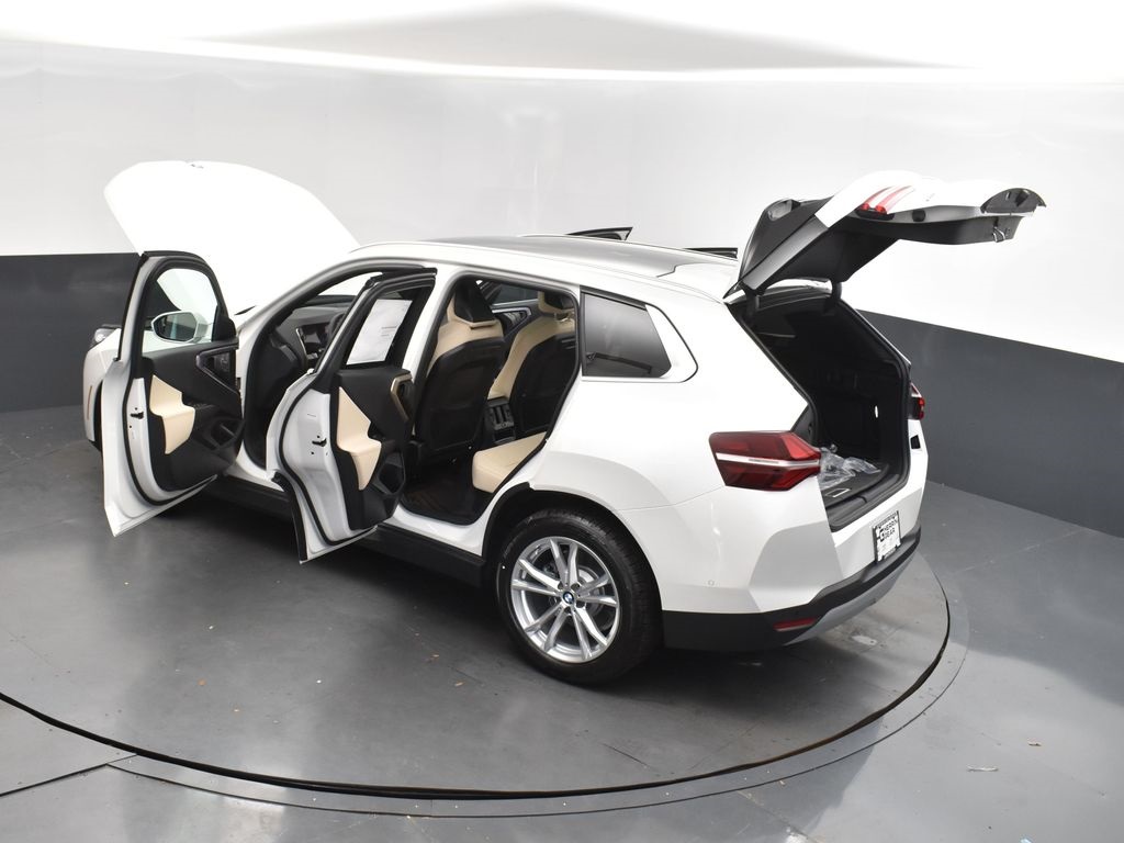 2025 Bmw X3 30x Drive photo 2