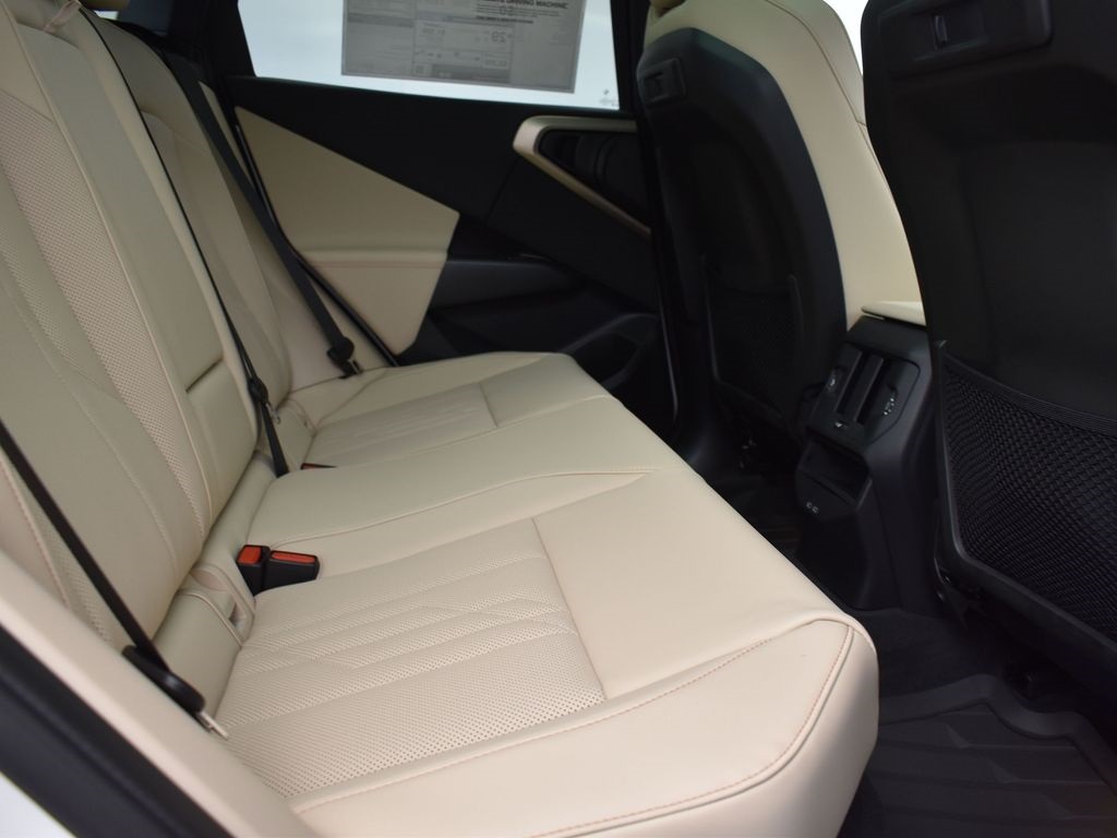 2025 Bmw X3 30x Drive photo 19