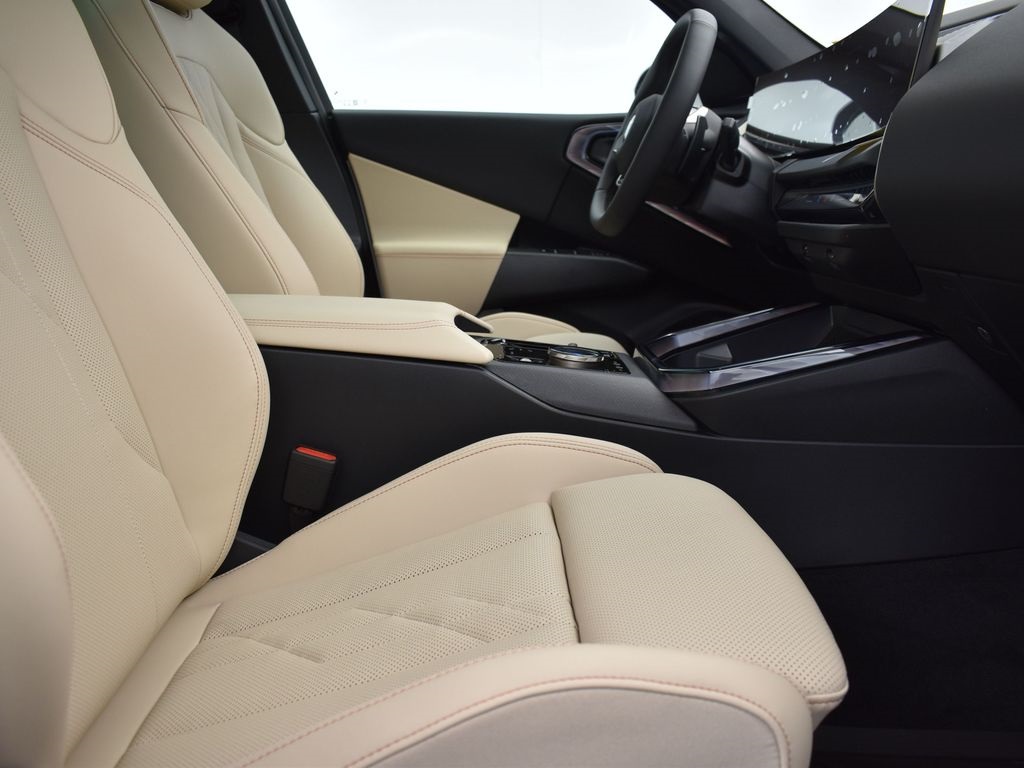 2025 Bmw X3 30x Drive photo 22