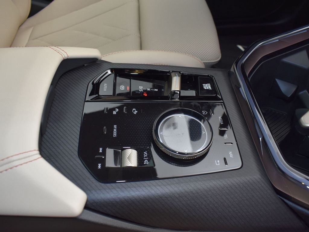 2025 Bmw X3 30x Drive photo 23