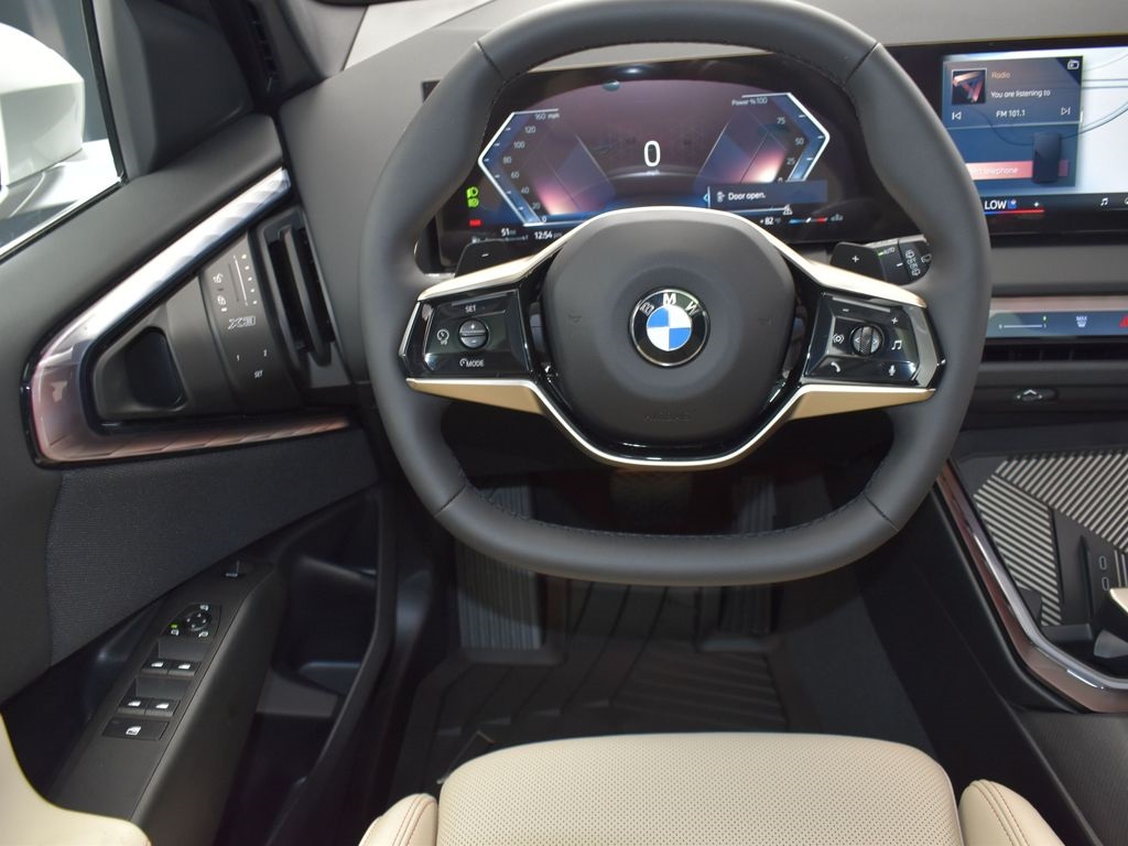 2025 Bmw X3 30x Drive photo 24