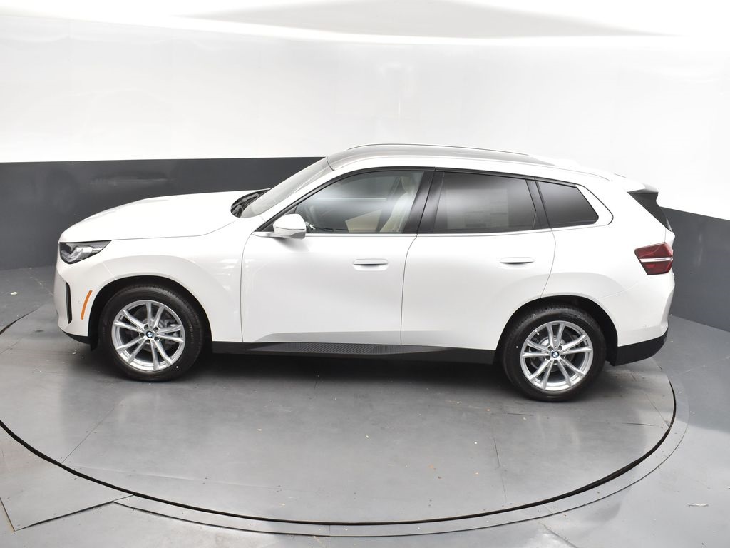 2025 Bmw X3 30x Drive photo 27