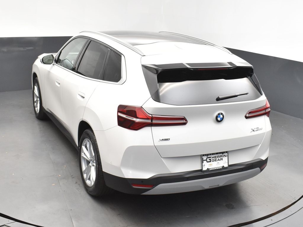 2025 Bmw X3 30x Drive photo 28