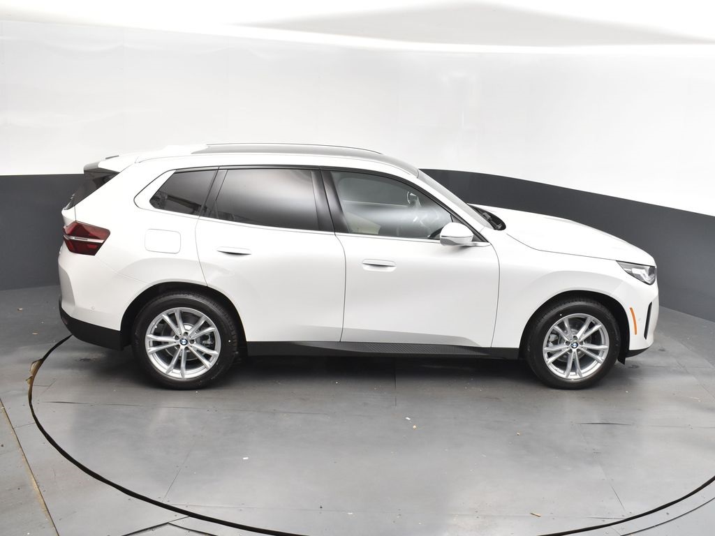 2025 Bmw X3 30x Drive photo 30