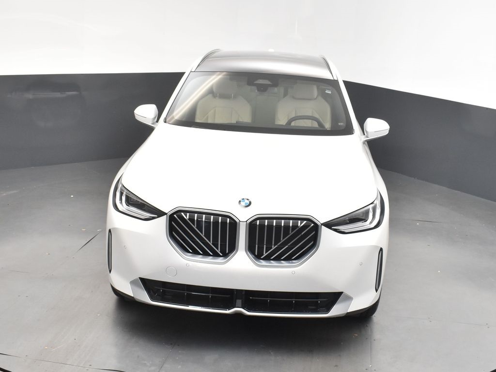2025 Bmw X3 30x Drive photo 31