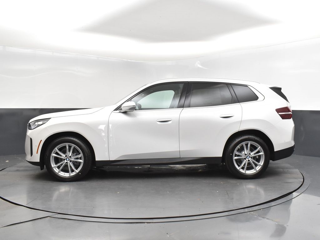 2025 Bmw X3 30x Drive photo 4