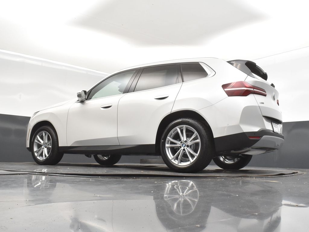 2025 Bmw X3 30x Drive photo 34