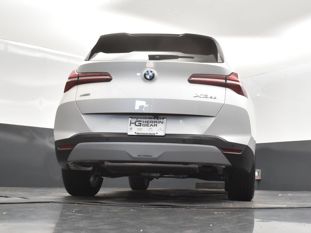 2025 Bmw X3 30x Drive photo 35