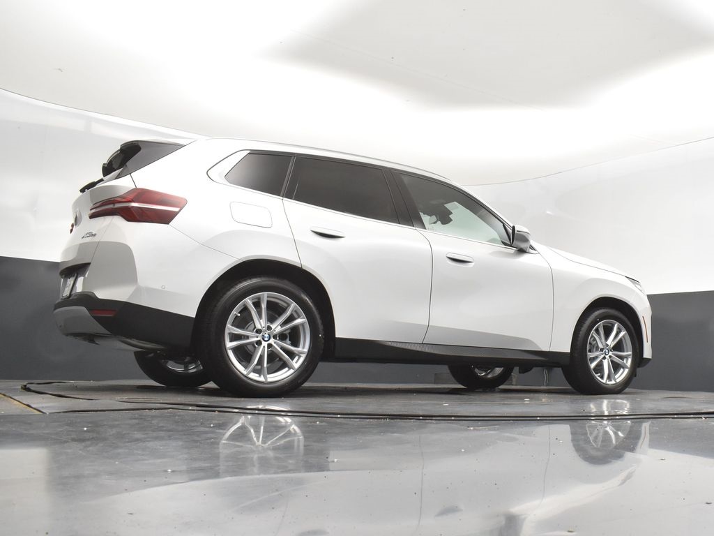 2025 Bmw X3 30x Drive photo 36