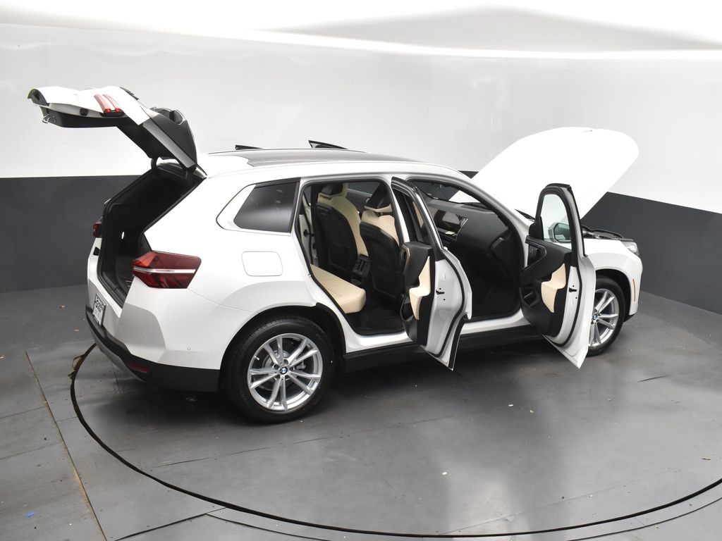 2025 Bmw X3 30x Drive photo 42