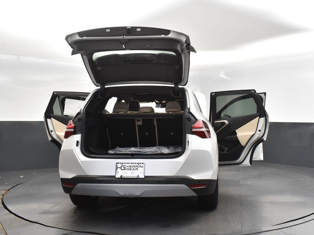 2025 Bmw X3 30x Drive photo 44