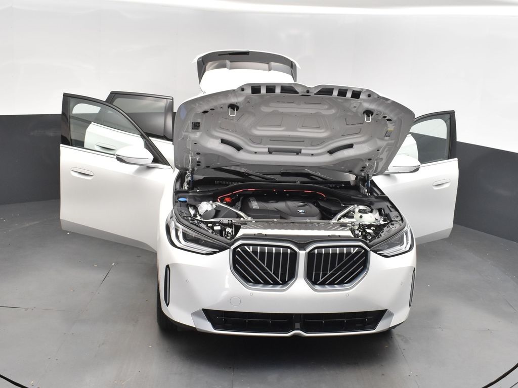 2025 Bmw X3 30x Drive photo 45