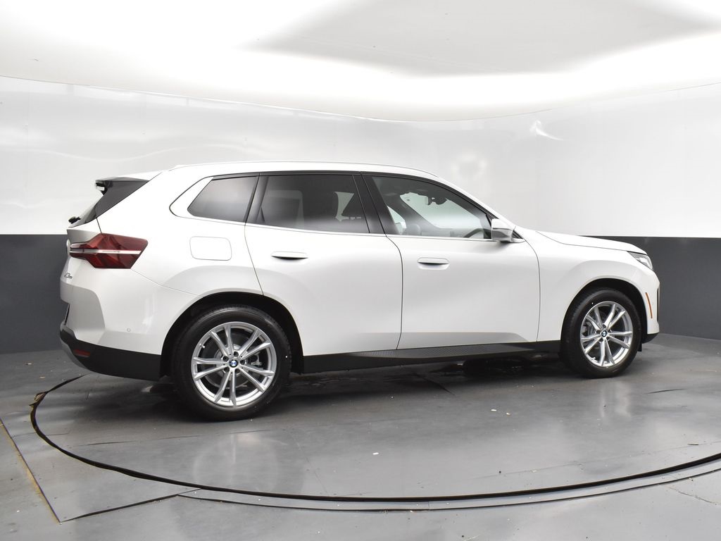 2025 Bmw X3 30x Drive photo 8