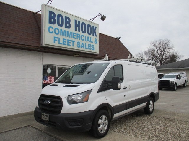 used 2020 Ford Transit-250 car, priced at $22,989