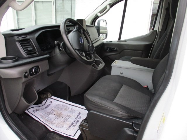 used 2020 Ford Transit-250 car, priced at $22,989