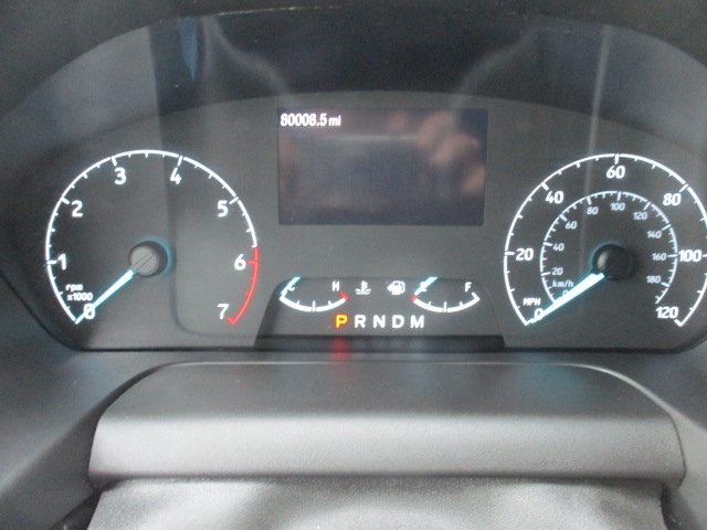 used 2020 Ford Transit-250 car, priced at $22,989