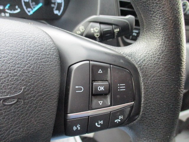 used 2020 Ford Transit-250 car, priced at $22,989