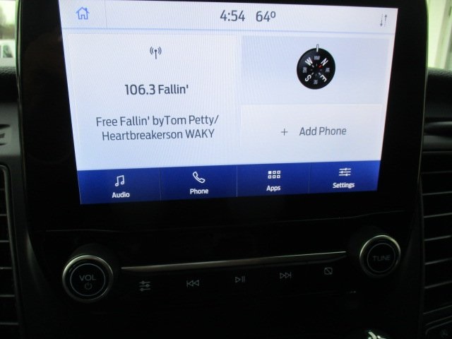 used 2020 Ford Transit-250 car, priced at $22,989