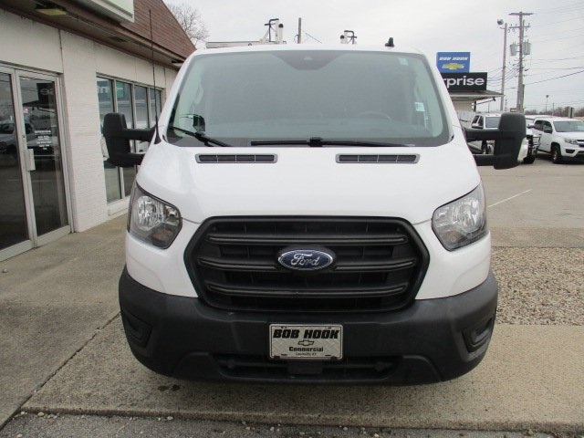 used 2020 Ford Transit-250 car, priced at $22,989