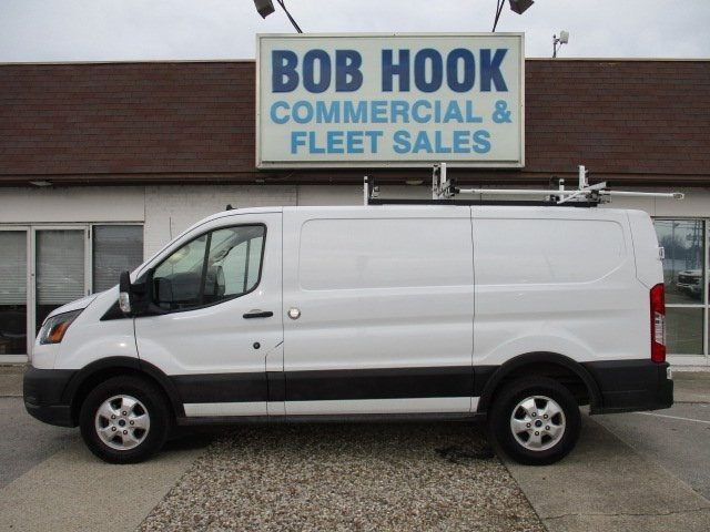 used 2020 Ford Transit-250 car, priced at $22,989