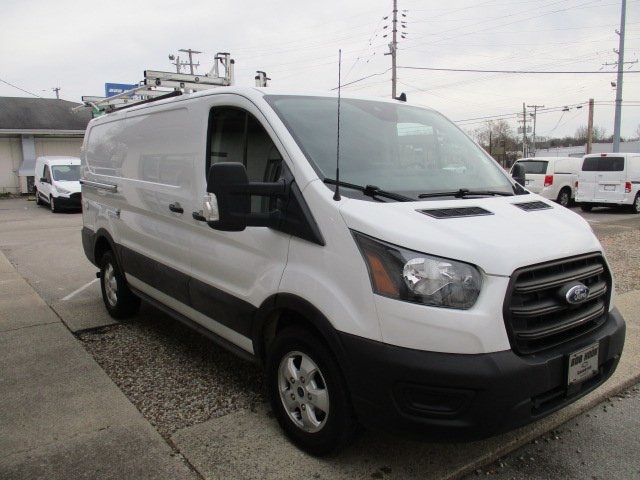 used 2020 Ford Transit-250 car, priced at $22,989