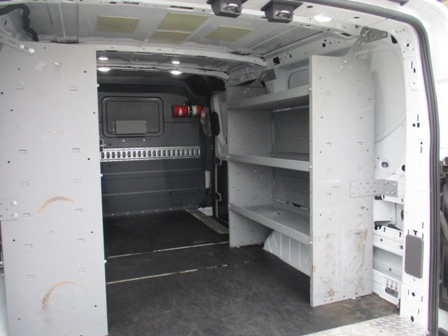 used 2020 Ford Transit-250 car, priced at $22,989