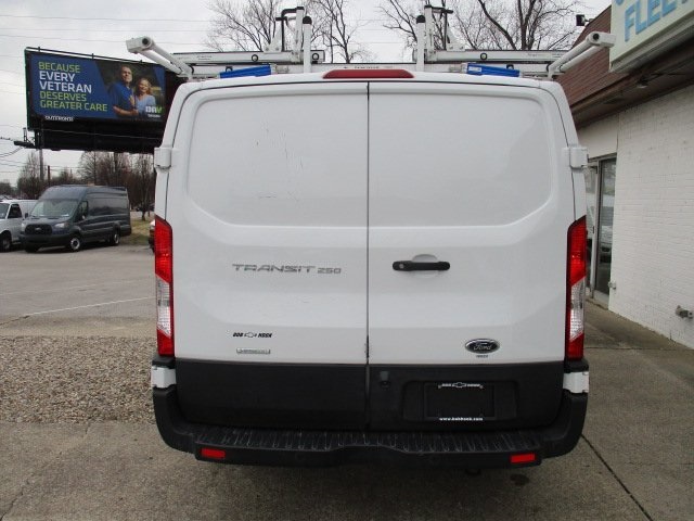 used 2020 Ford Transit-250 car, priced at $22,989