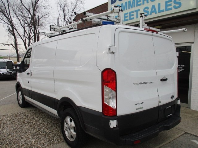 used 2020 Ford Transit-250 car, priced at $22,989