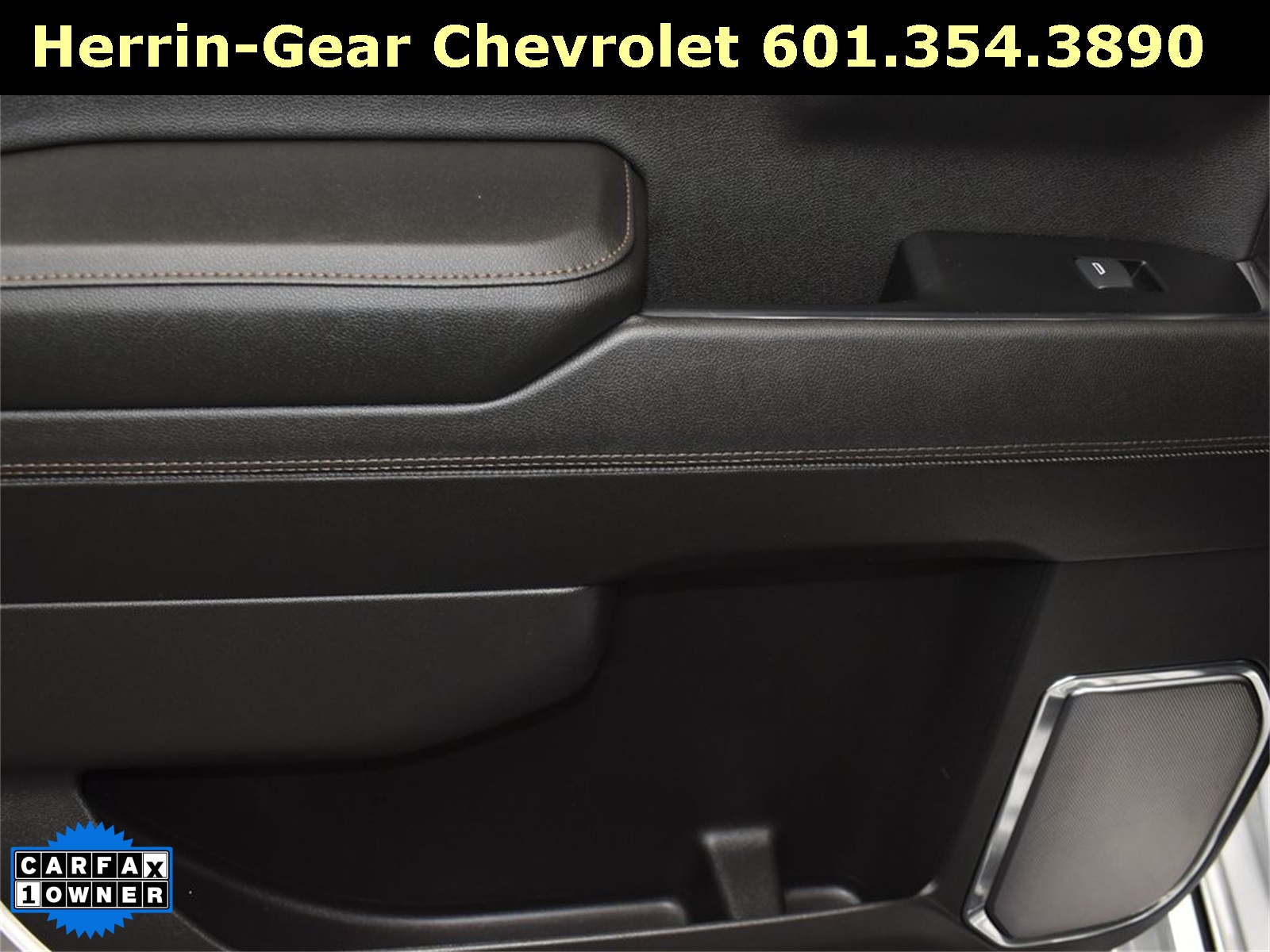 2024 Iridescent Pearl Tricoat Chevrolet Silverado 1500 High Country 4X4 Truck