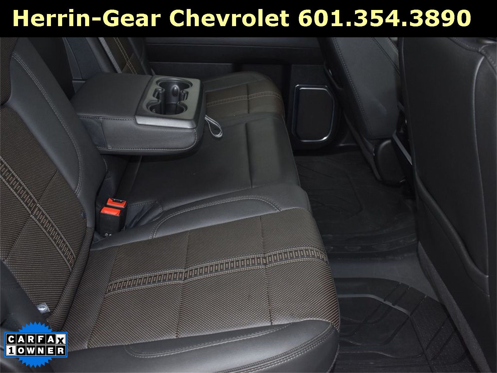 2024 Iridescent Pearl Tricoat Chevrolet Silverado 1500 High Country 4X4 Truck