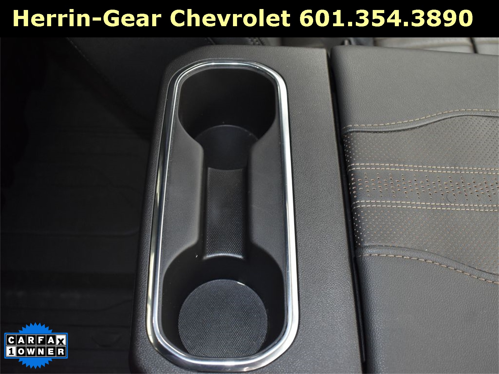 2024 Iridescent Pearl Tricoat Chevrolet Silverado 1500 High Country 4X4 Truck