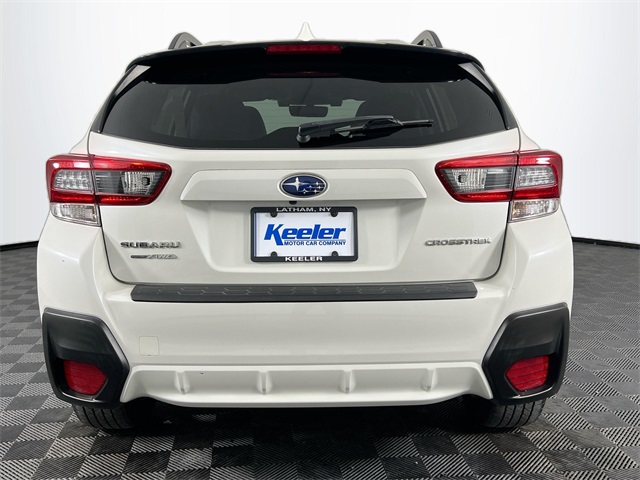 2021 Subaru Crosstrek Premium photo 2