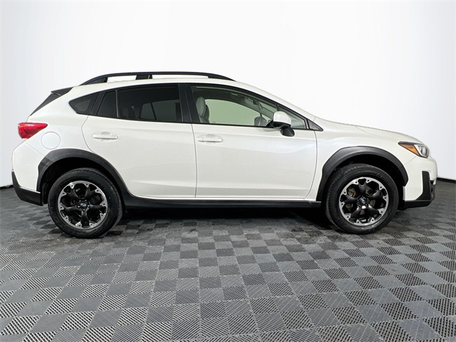 2021 Subaru Crosstrek Premium photo 4