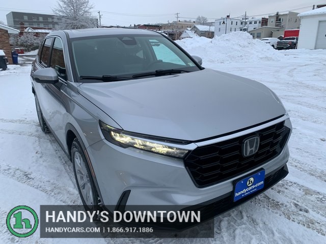 2023 Honda CR-V EX's photo