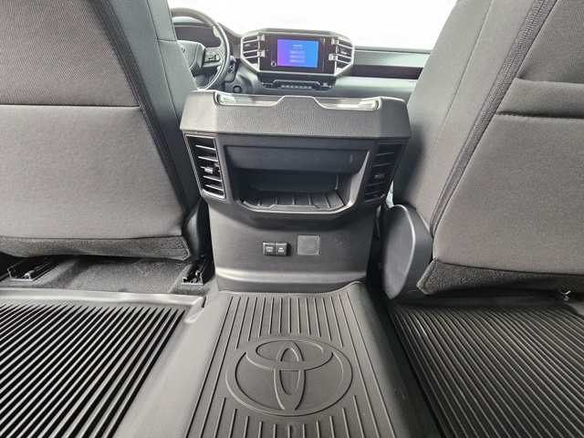2026 Toyota Tundra SR5 CrewMax photo 21