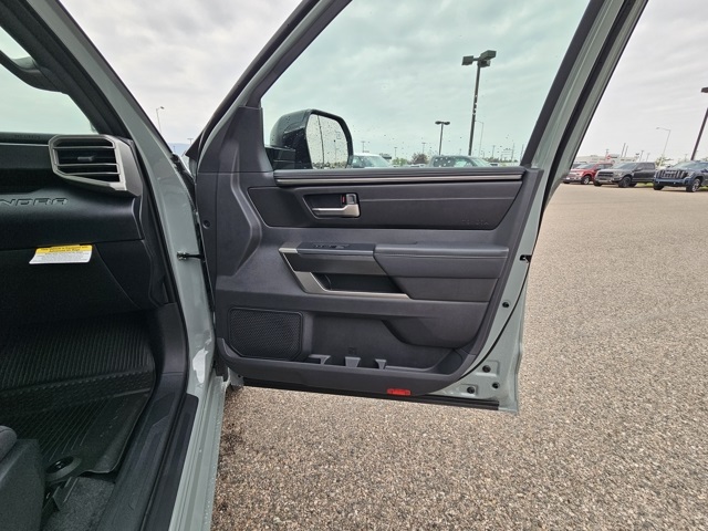 2026 Toyota Tundra SR5 CrewMax photo 22