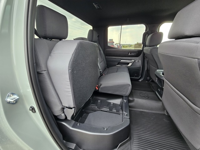 2026 Toyota Tundra SR5 CrewMax photo 26