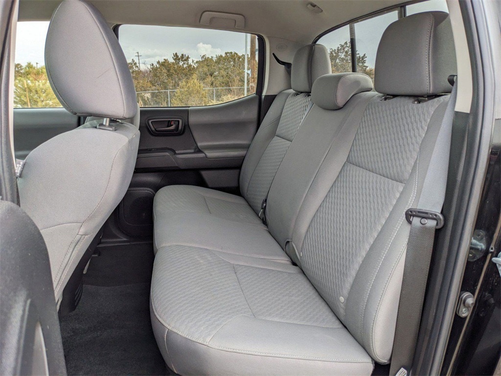 2023 Toyota Tacoma SR 4x4 photo 24