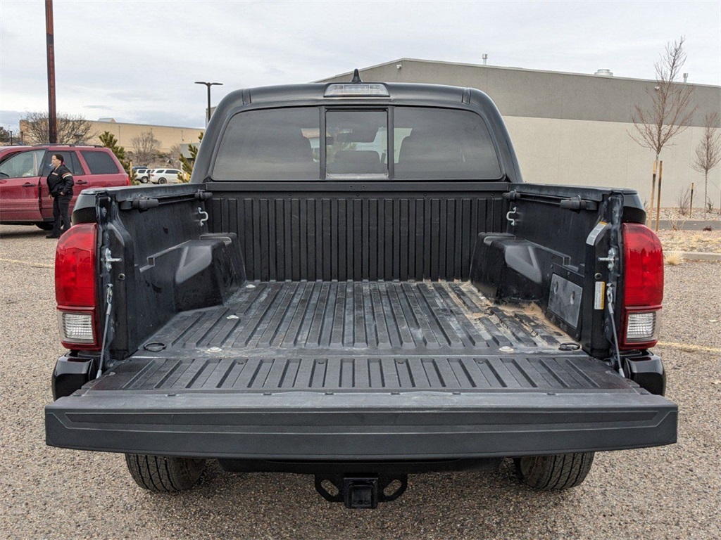 2023 Toyota Tacoma SR 4x4 photo 27