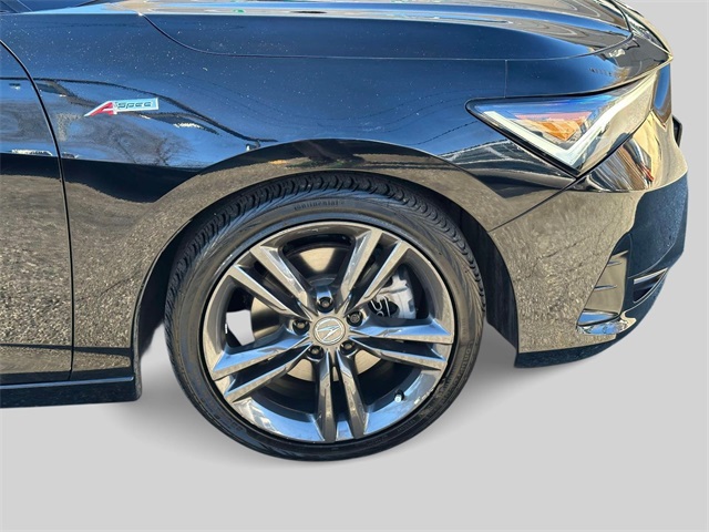 used 2023 Acura Integra car, priced at $26,759