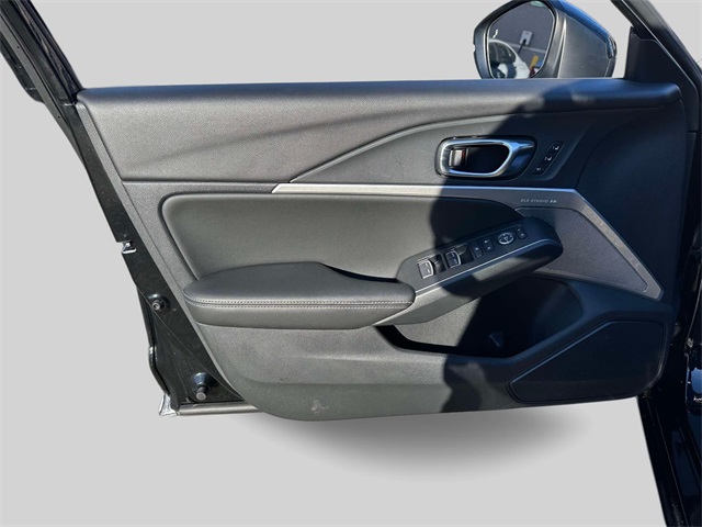 used 2023 Acura Integra car, priced at $26,759