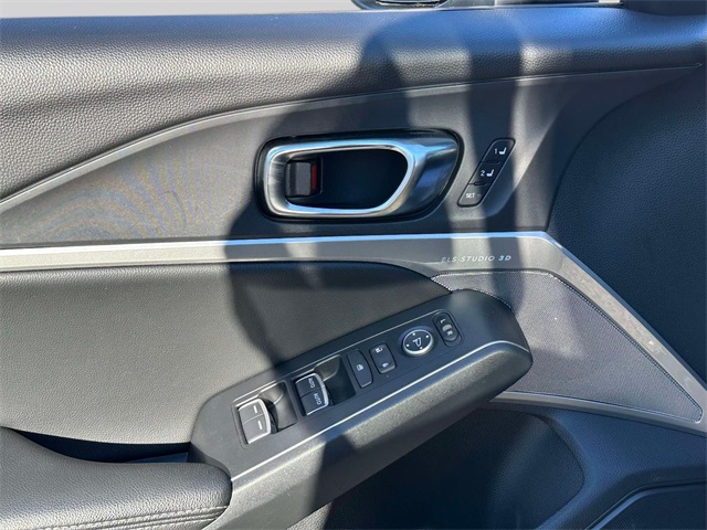 used 2023 Acura Integra car, priced at $26,759