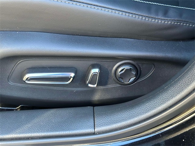 used 2023 Acura Integra car, priced at $26,759