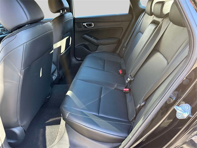 used 2023 Acura Integra car, priced at $26,759