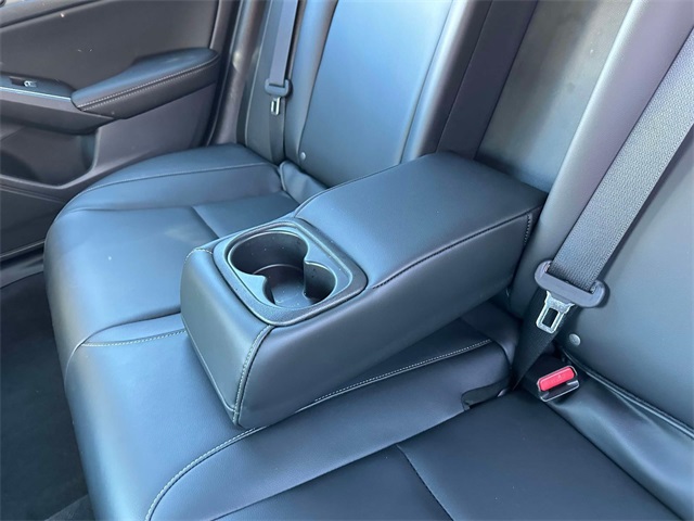 used 2023 Acura Integra car, priced at $26,759