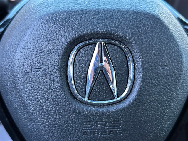 used 2023 Acura Integra car, priced at $26,759