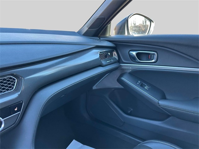 used 2023 Acura Integra car, priced at $26,759