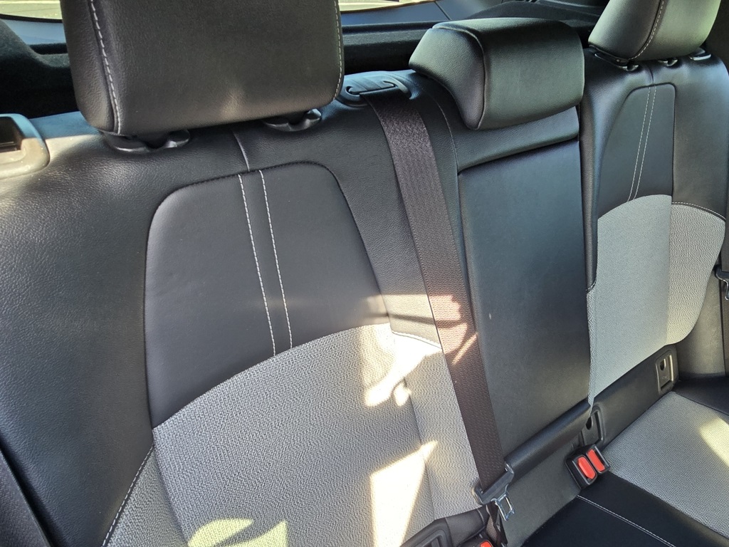 2022 Toyota Corolla XSE photo 11